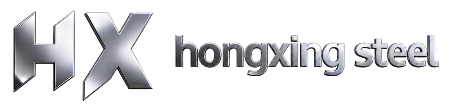 Hongxing Steel logo